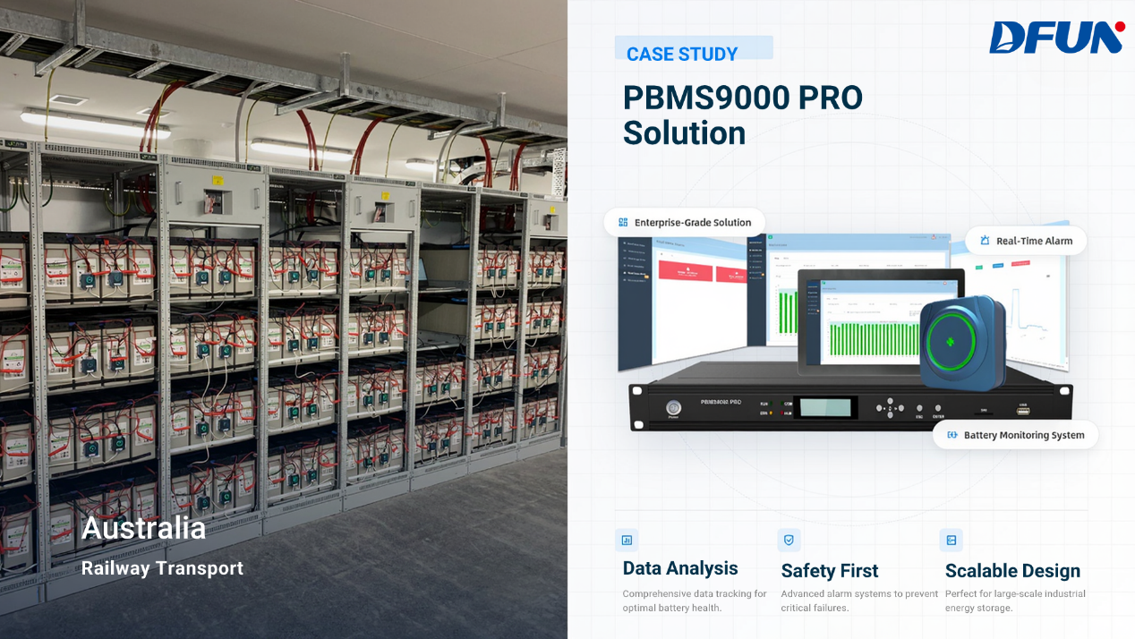 Battery monitoring system case Gehäuse für Batterieüberwachungssystem