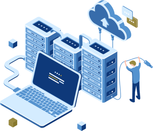 UPS Monitoring USV-Überwachung
