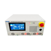 DFCT48 48V Batterie-Entladekapazitätstester online