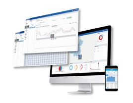 DFCS4100 BMS-Batteriemanagementsystem