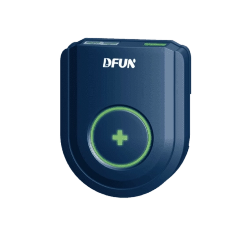 PBMS2000 Batterieüberwachungscontroller