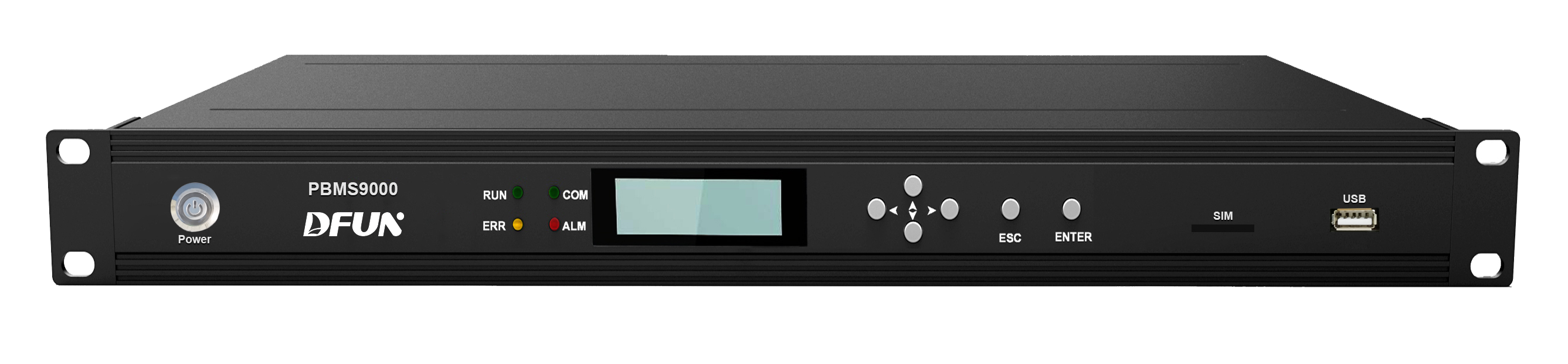 PBMS9000 Batterie&uuml;berwachung Controller