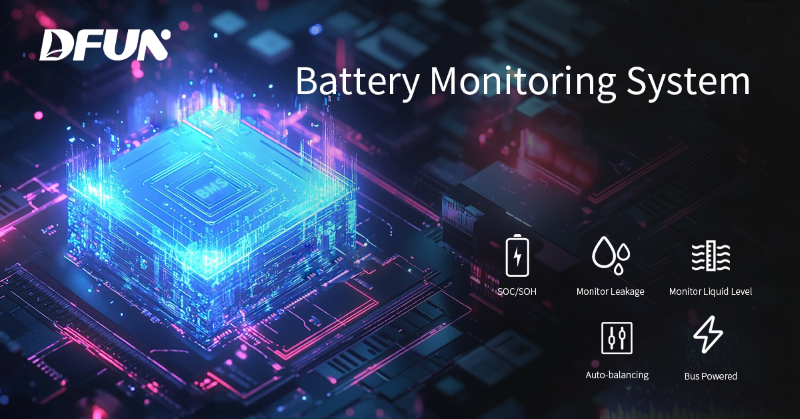 Batterieüberwachungssystem (BMS) im Vergleich zum Gebäudemanagementsystem (BMS): Warum sind beide unverzichtbar?