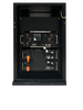 192-V-/384-V-USV-Notstrom-Lithium-Ionen-Batteriecluster