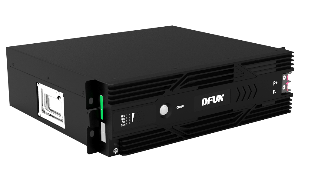 DFUN SmartLi-Batterie