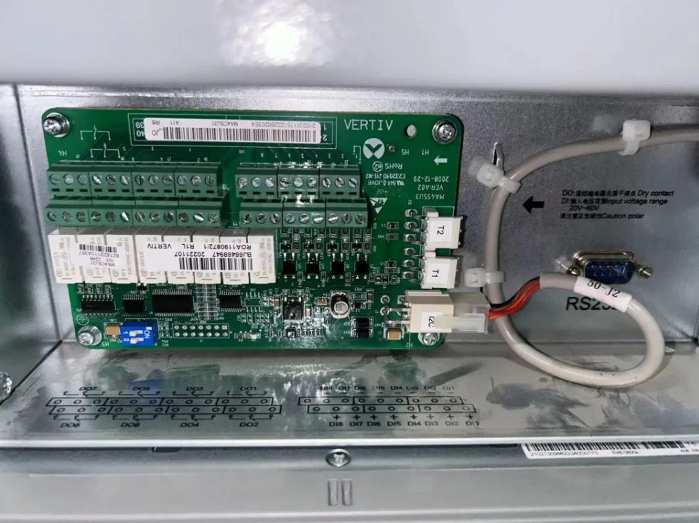 DFUN Vorteile des DFCT48 Battery Remote Online-Kapazitätstestsystems