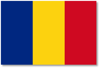 Rumänien