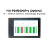 PBMS9000Pro 110V 220V Batterieüberwachungslösung für Umspannwerke