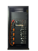 192-V-/384-V-USV-Notstrom-Lithium-Ionen-Batteriecluster