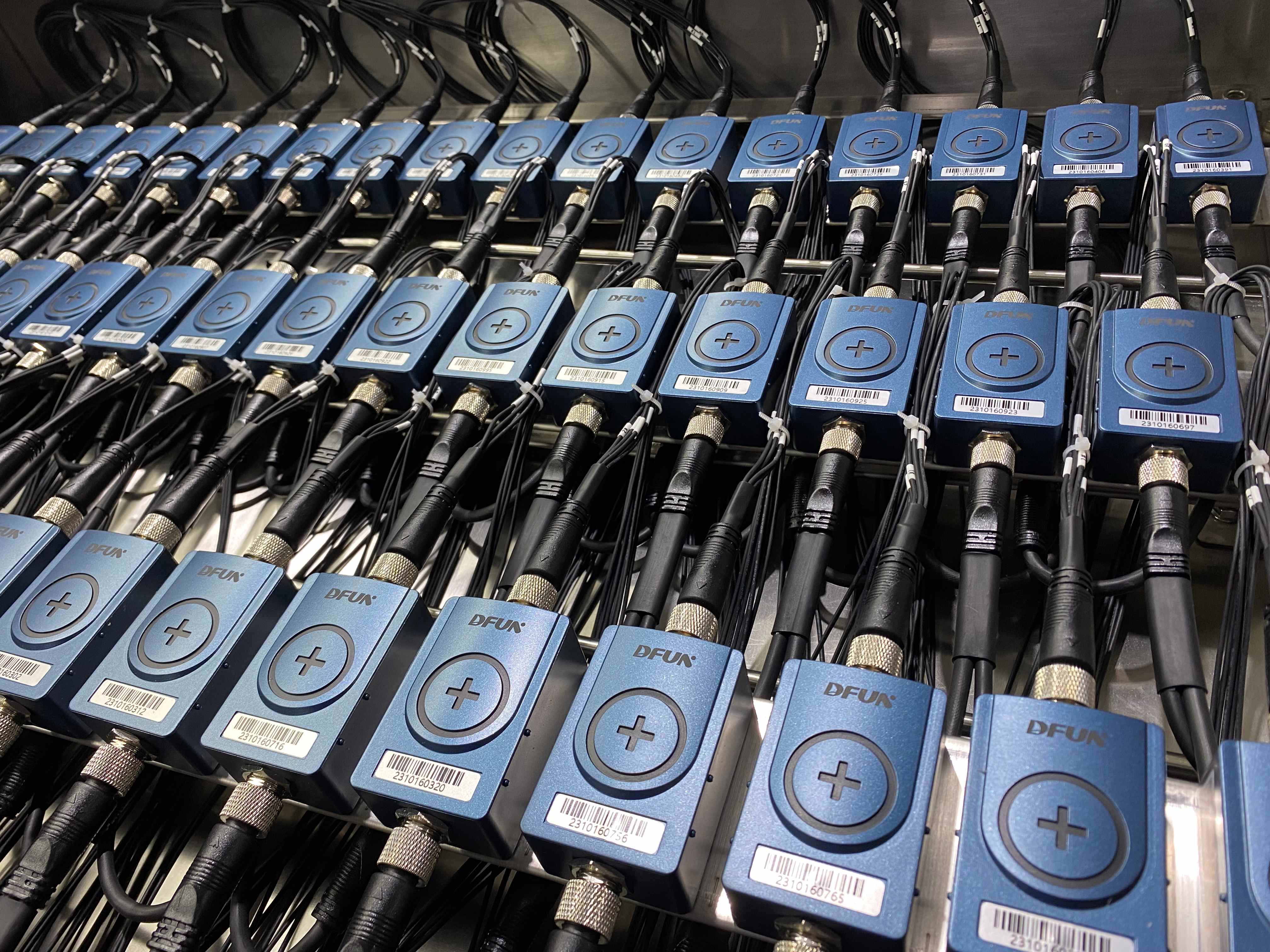 Integration von Fernkapazitätstests und intelligenten Lithium-Batterien--Innovation im Backup-Leistungsbetrieb und Wartungsmodus von Unterstation