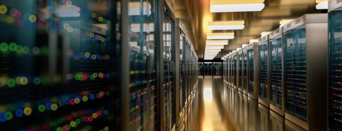 Sicherheitstechnische Anforderungen für Batterieüberwachungssysteme in Rechenzentren