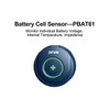 Hersteller von PBAT-Gate-Batterieüberwachungslösungen 