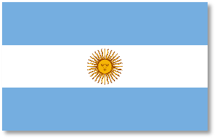 Argentinien