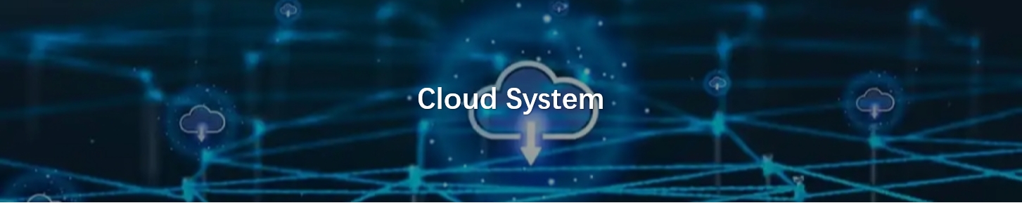 Cloud-System