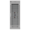115,2 V/230,4 V DC-Notstrom-Lithium-Ionen-Akku-Cluster