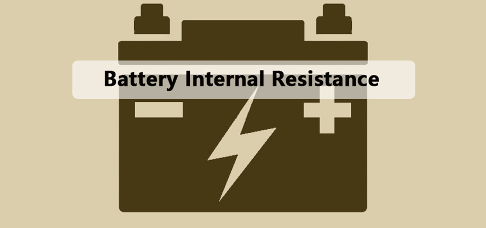 Warum ist es wichtig, den Innenwiderstand der USV-Batterien zu messen?