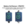 PBMS9000Pro IP65 Batteriemanagementsystem