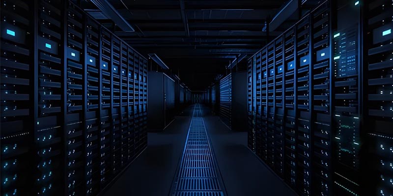 DFUN Batteriemanagementsystem (BMS) f&uuml;r Rechenzentren, &Uuml;berwachungsarchitektur auf Zellenebene