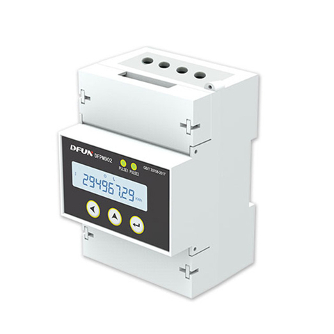 DFPM902 DC-Energiezähler