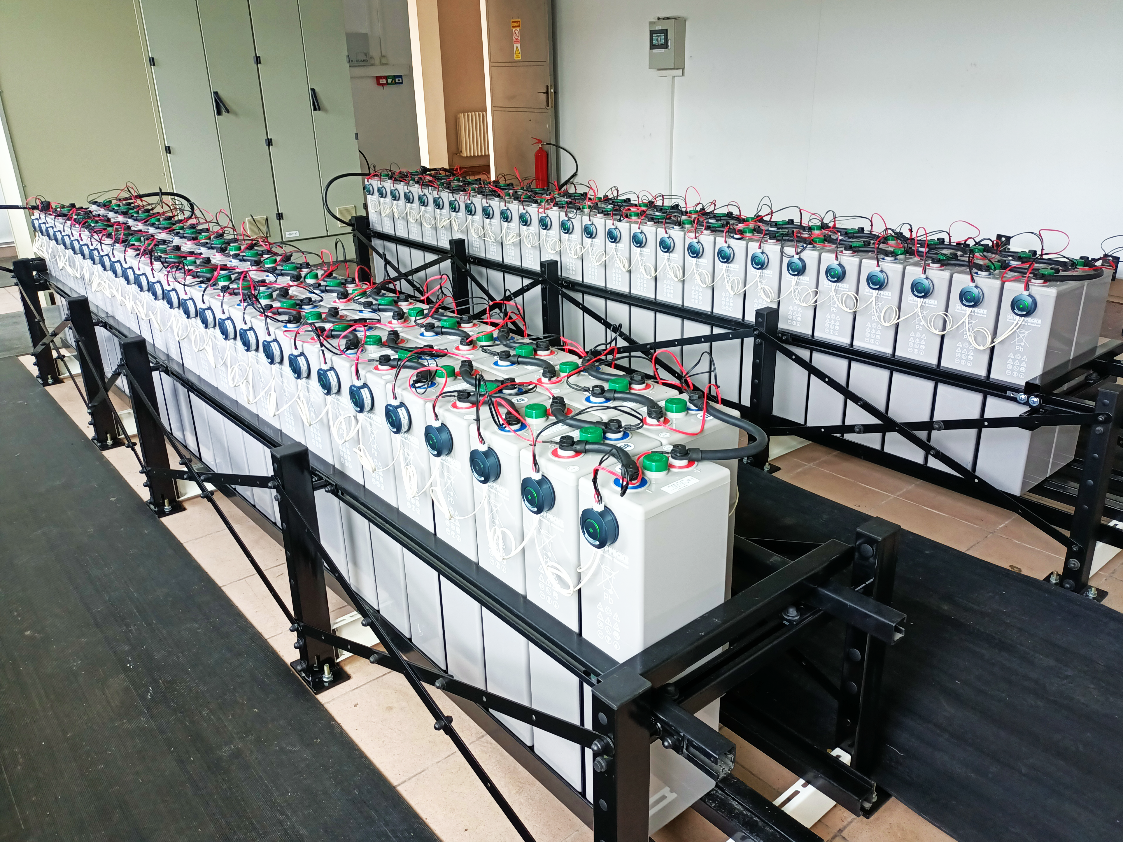 DFUN BMS-L&ouml;sungsreferenz