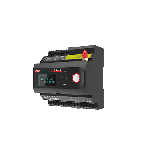 DFPE1000 USV-Überwachungscontroller