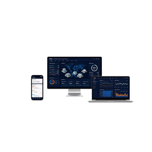 DFCS4200 Backup-Energieverwaltungssystem