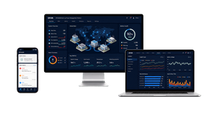 DFCS4200 Backup-Energieverwaltungssystem