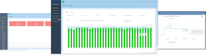 DFUN Backup automatisch aufzeichnen