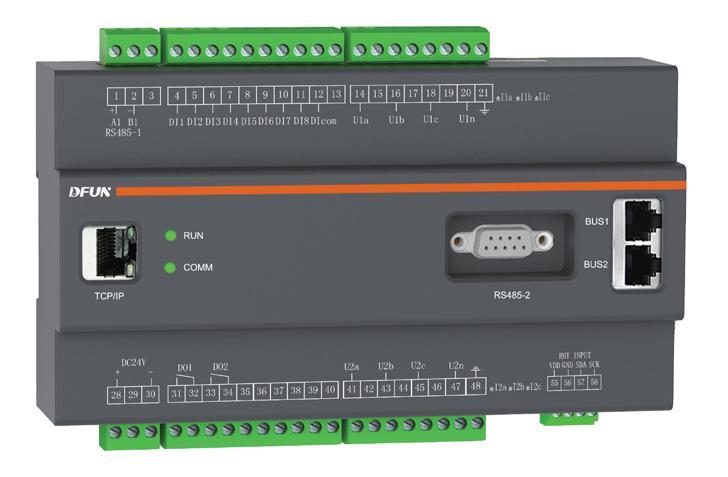 dfpm206-Meter